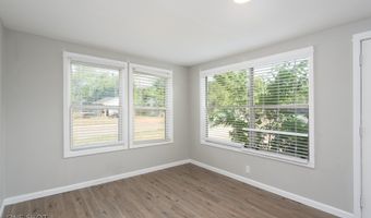 2744 Russell St, Abilene, TX 79605