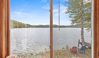 20 Lily Bay Ln, Parsonsfield, ME 04047