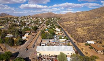 14 BLACK KNOB Vw, Bisbee, AZ 85603