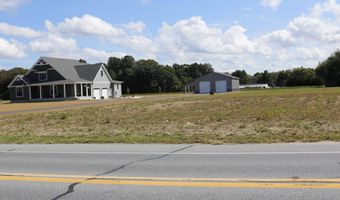 JOHNSON lot 6, Lincoln, DE 19960