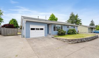 2222 34TH Ave, Albany, OR 97322