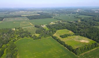 V/L N 800 E, Albany, IN 47320