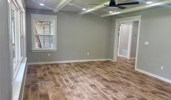 905 Hickory St, Altus, OK 73521