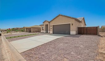 14861 S CAPISTRANO Rd, Arizona City, AZ 85123