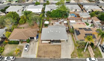4580 Terry Ln, La Mesa, CA 91942