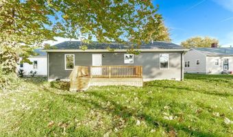 521 W Maple St, Austin, IN 47102
