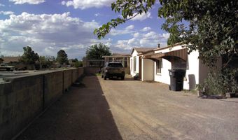 500 TAMARISK St, Anthony, TX 79821