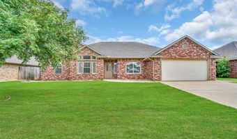 1204 Sheryl Ln, Altus, OK 73521