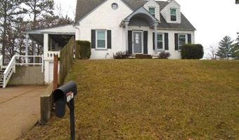 3820 N Barrington Ct, Arnold, MO 63010