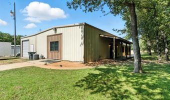 840 Pritchard Ln, Brock, TX 76087