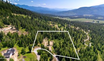 NKA Pintail Drive - Lot 27, Bonners Ferry, ID 83805