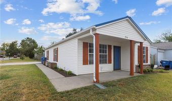 2516 SE 4th St, Bentonville, AR 72712