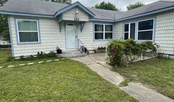 159 N Texas Ave, Atoka, OK 74525