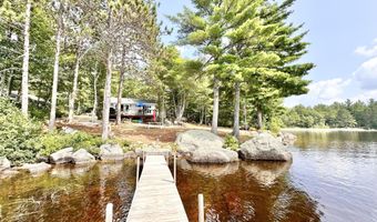 53 Birch Pt Cir, Beddington, ME 04622