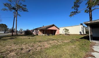 0 Parker & Tippins, Baxley, GA 31513