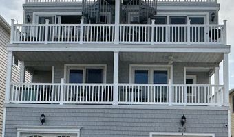 210 N 14 A St A, Brigantine, NJ 08203