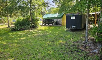 24008 ERMINE Rd, Astor, FL 32102