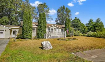 55 Osprey Rd, Alton, NH 03809