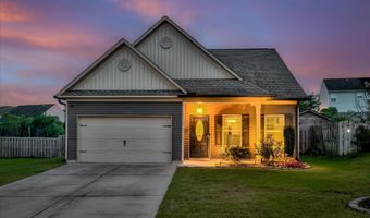 774 Jericho Ct, Aiken, SC 29801