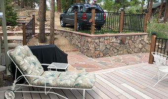 131 County Road 90, Allenspark, CO 80510