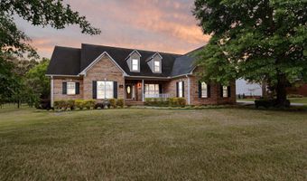 65 LIBERTY Ln, Anniston, AL 36207
