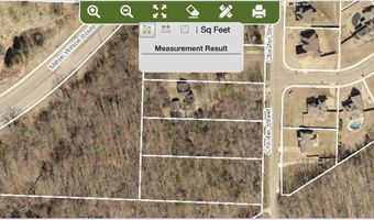 CHESTER St lot 2, Arlington, TN 38002