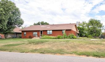 217 Ash St, Aline, OK 73716