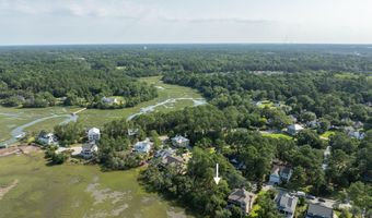 206 Willow Point Rd, Beaufort, SC 29906