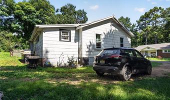 201 E 54th St, Anniston, AL 36206