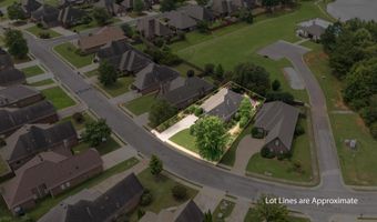 261 LACEY Ave, Alabaster, AL 35114