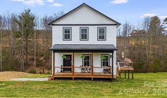 842 Old NC 20 Hwy, Alexander, NC 28701