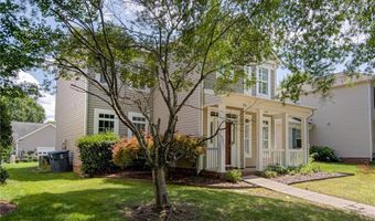 176 Town Park Dr, Advance, NC 27006