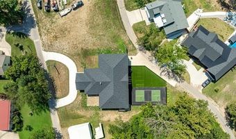 56460 E 307 Rd, Afton, OK 74331