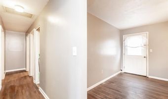 320 New York St, Austin, IN 47102