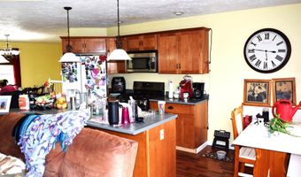 735 Heritage St, Argos, IN 46501