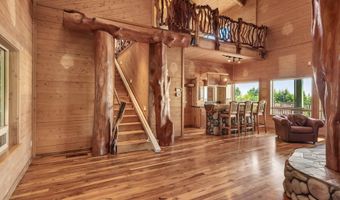 99075 MCVAY CREEK Rd, Brookings, OR 97415