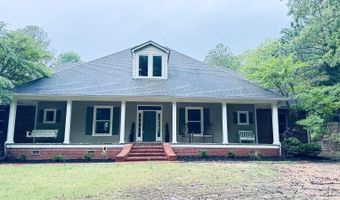 368 Lake Rd, Belden, MS 38826