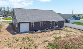 5749 N SEQUOIA Dr, Appleton, WI 54913