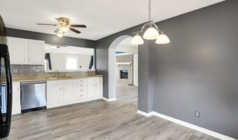 248 Eastview Dr, Bargersville, IN 46106