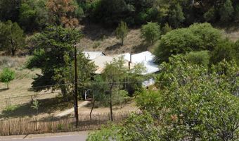 1697 Tombstone Cyn, Bisbee, AZ 85603