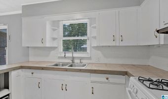 174 NUNNALLY Ave, Anniston, AL 36206