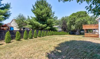 11011 Skyway Ln, Allendale, MI 49401