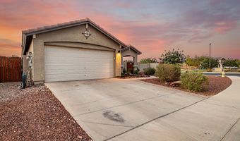 25666 W ST CHARLES Ct, Buckeye, AZ 85326