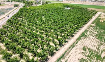 Wallace Road, Anthony, NM 88021