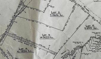 436 HINSONS FORD Rd, Amissville, VA 20106