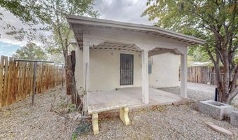 1448 GUTIERREZ Rd, Bernalillo, NM 87004