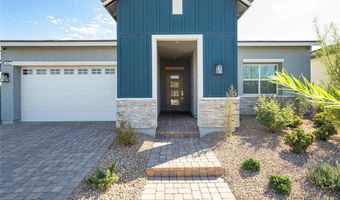 832 Canonbury St, Henderson, NV 89011