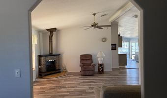 30909 S FORT APACHE Dr Lot 6, Congress, AZ 85332