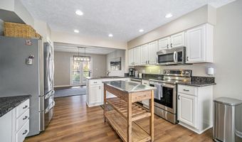 1998 Bancroft Dr, Ann Arbor, MI 48108