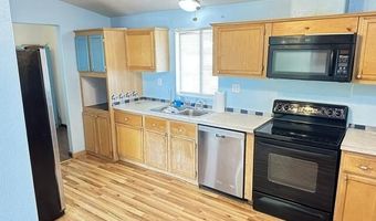 2005 N 196th Dr, Buckeye, AZ 85396